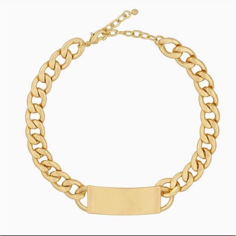 Uncommon James Daresay Choker